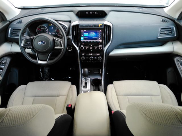 2022 Subaru Ascent Premium 2022 Subaru Ascent Premium