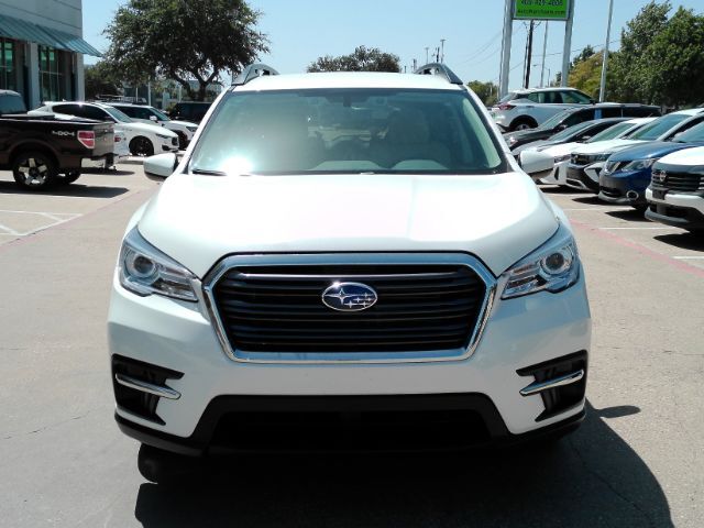 2022 Subaru Ascent Premium 2022 Subaru Ascent Premium