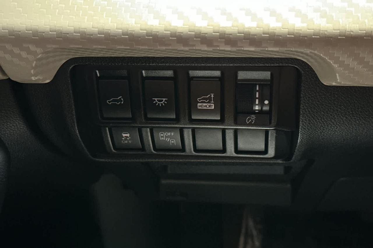 2022 Subaru Ascent Premium Roseville CA