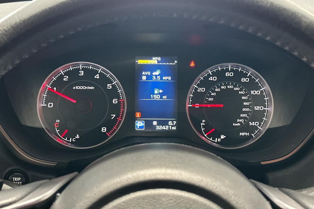 2022 Subaru Ascent Premium Roseville CA