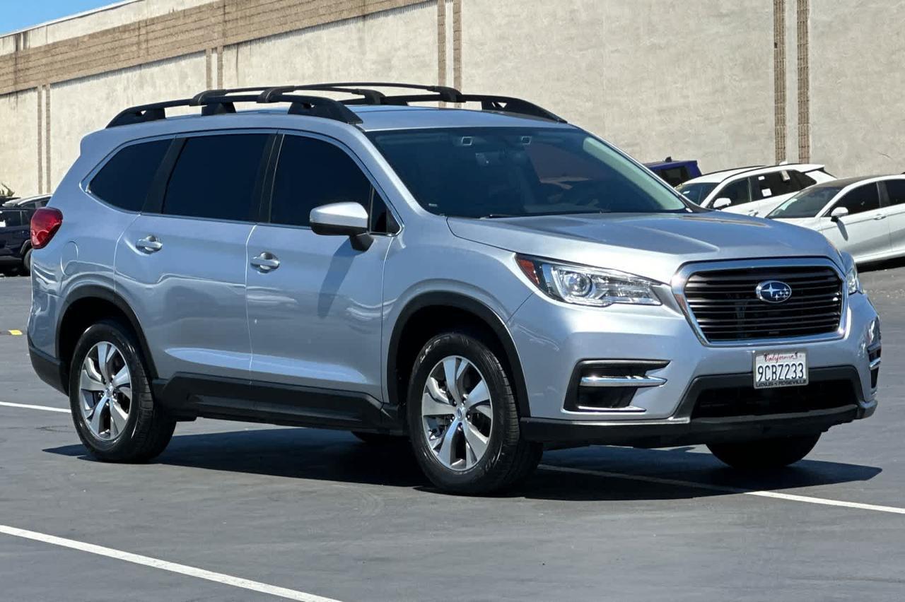 2022 Subaru Ascent Premium Roseville CA