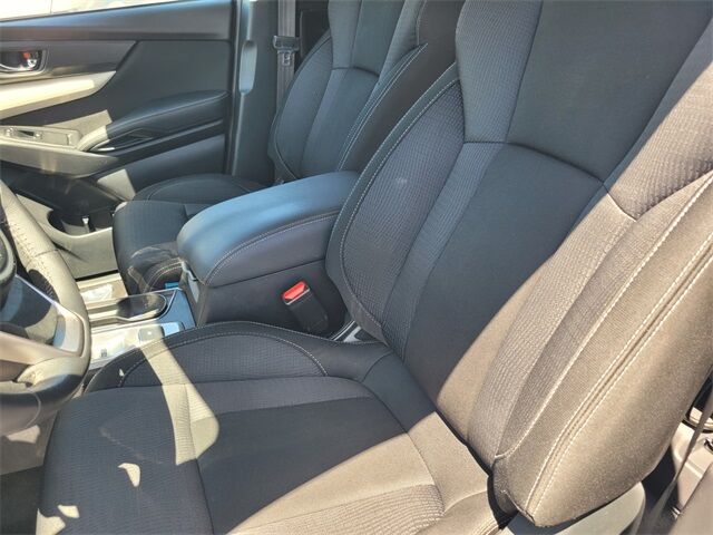 2022 Subaru Ascent Premium Roseville CA