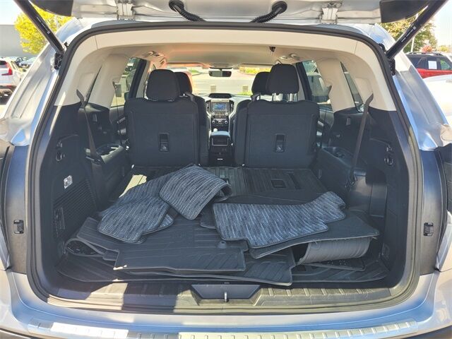 2022 Subaru Ascent Premium Roseville CA