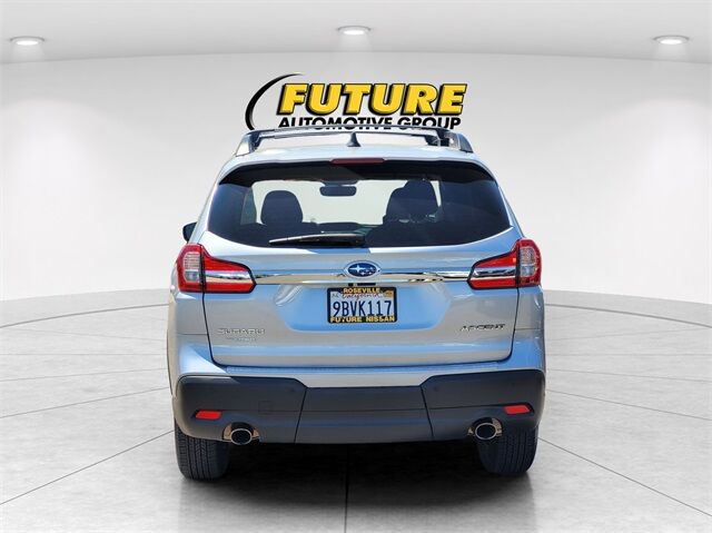 2022 Subaru Ascent Premium Roseville CA