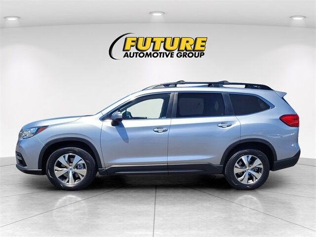 2022 Subaru Ascent Premium Roseville CA