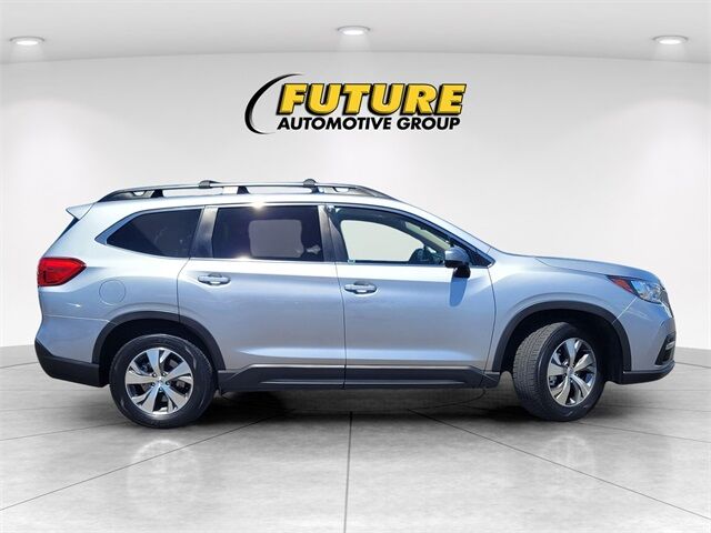 2022 Subaru Ascent Premium Roseville CA