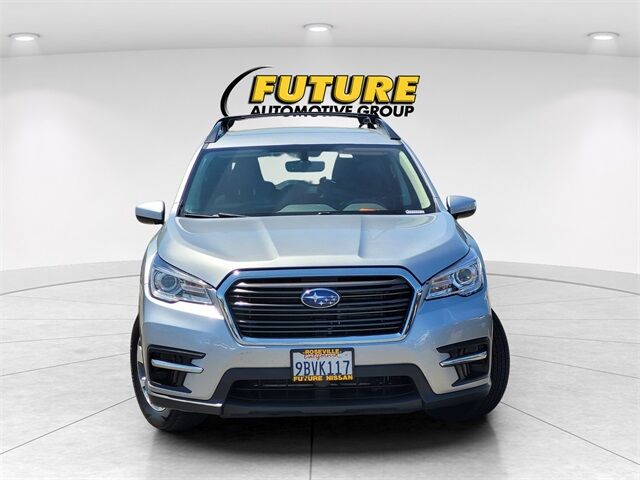 2022 Subaru Ascent Premium Roseville CA