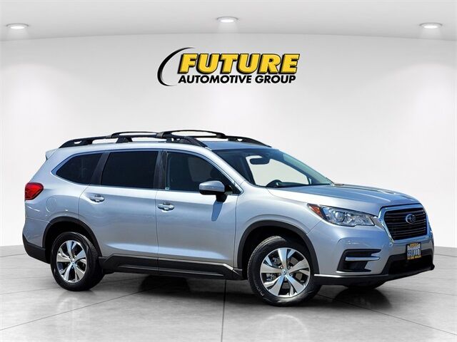 2022 Subaru Ascent Premium Roseville CA