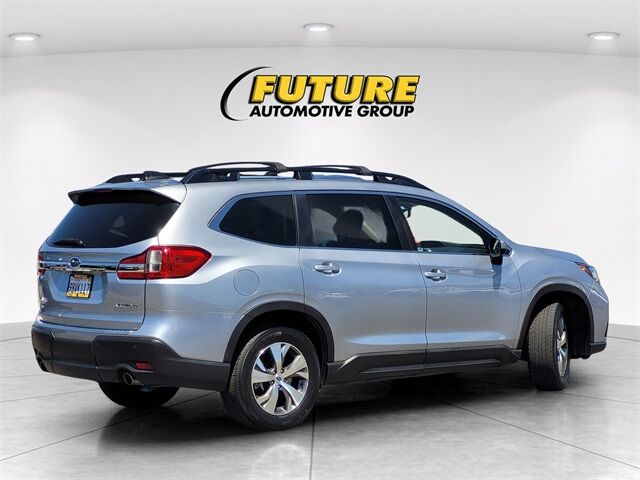 2022 Subaru Ascent Premium Roseville CA