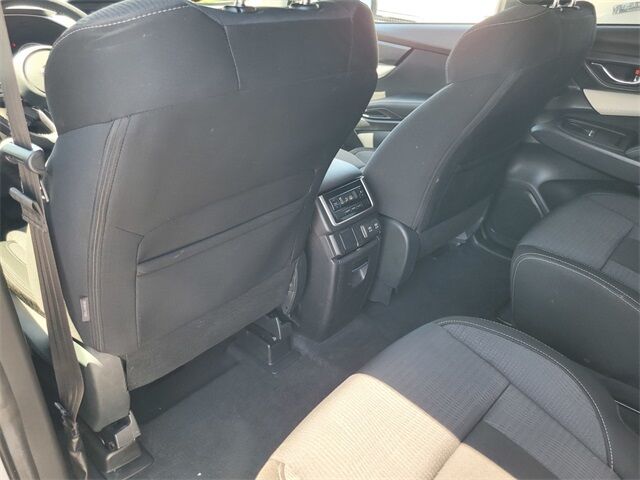 2022 Subaru Ascent Premium Roseville CA