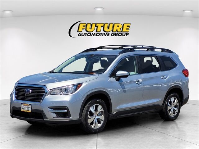 2022 Subaru Ascent Premium Roseville CA