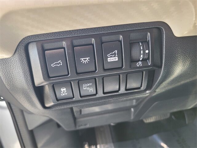2022 Subaru Ascent Premium Roseville CA