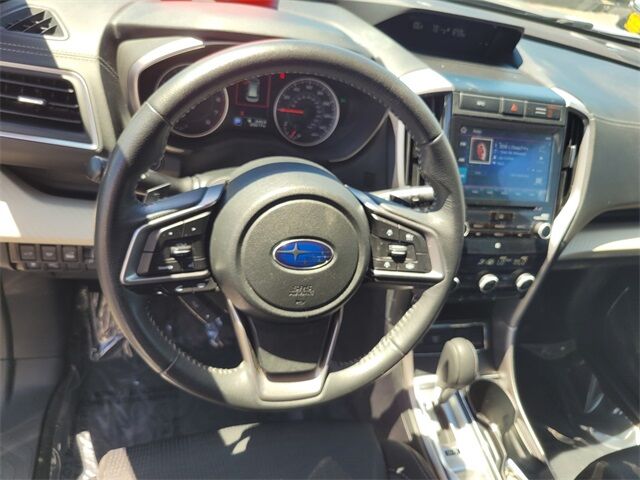 2022 Subaru Ascent Premium Roseville CA