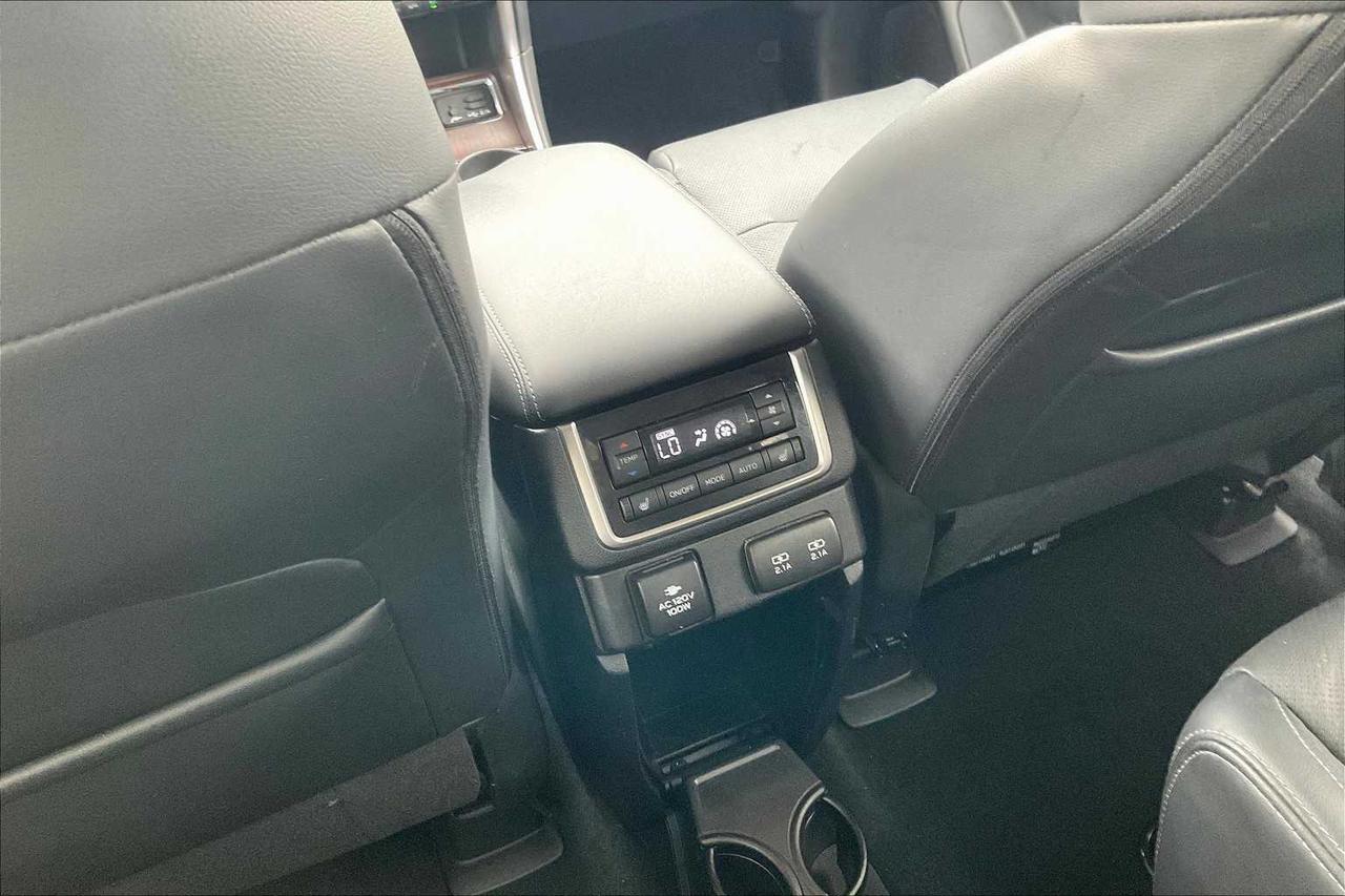 2022 Subaru Ascent Touring Roseville CA