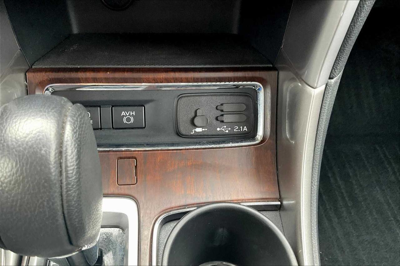 2022 Subaru Ascent Touring Roseville CA