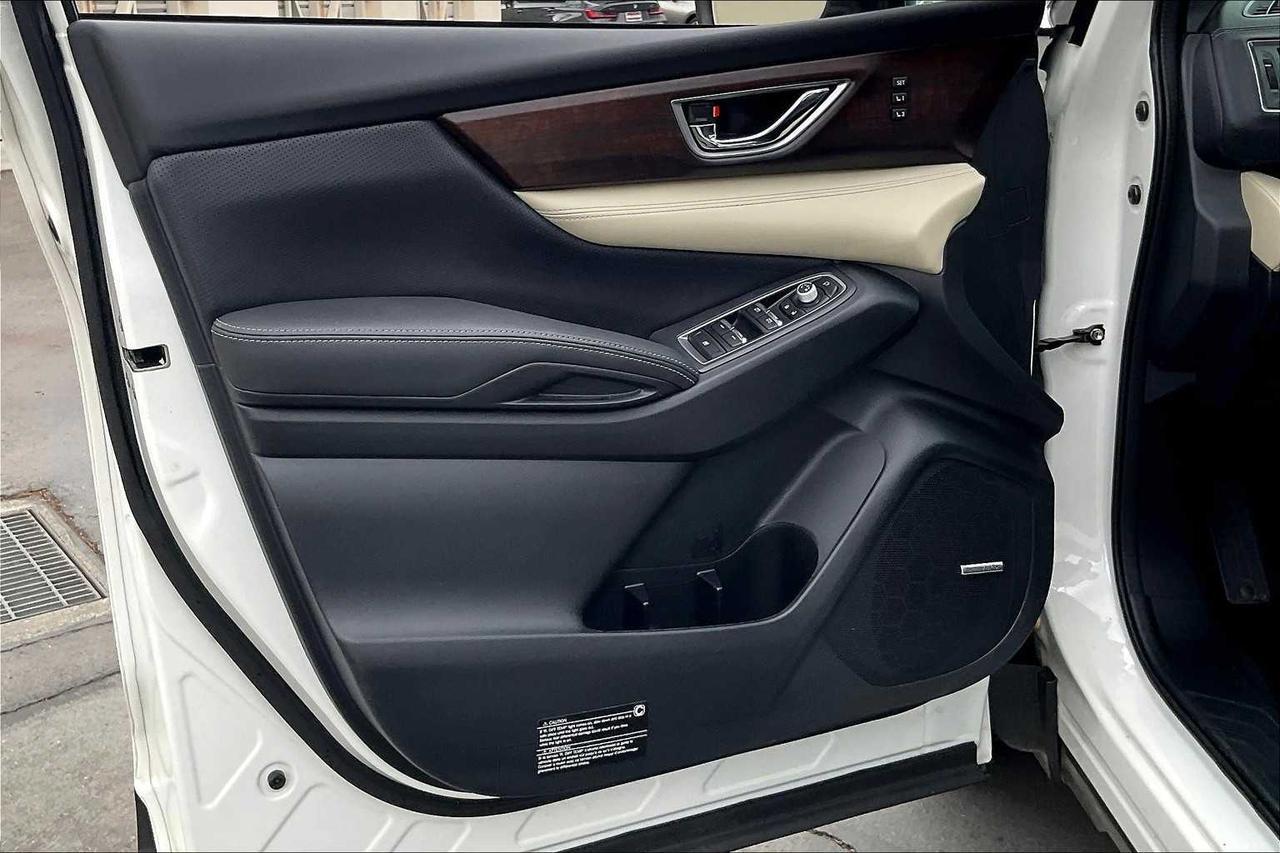 2022 Subaru Ascent Touring Roseville CA