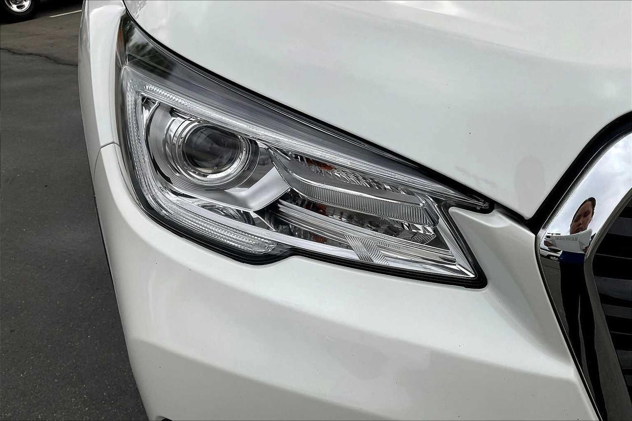 2022 Subaru Ascent Touring Roseville CA
