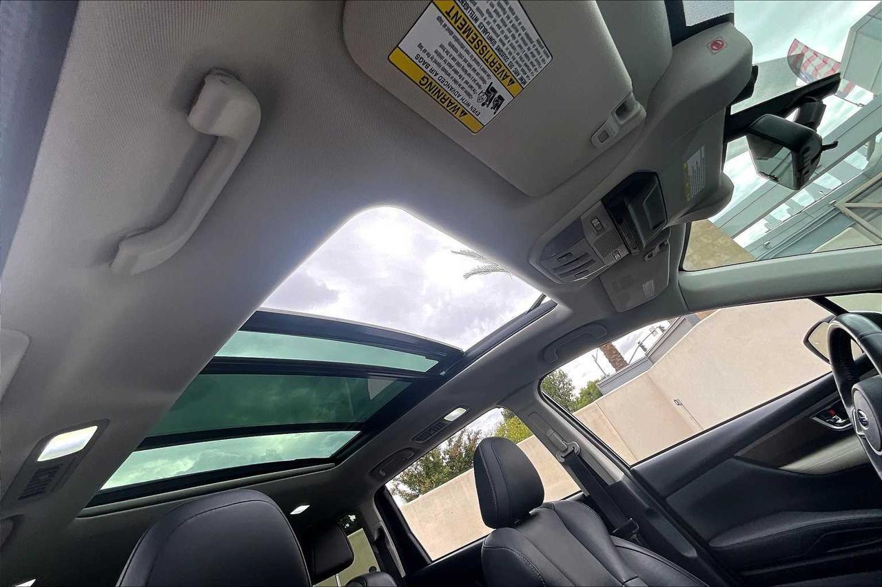 2022 Subaru Ascent Touring Roseville CA