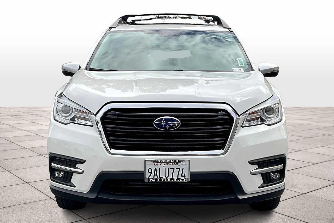 2022 Subaru Ascent Touring Roseville CA