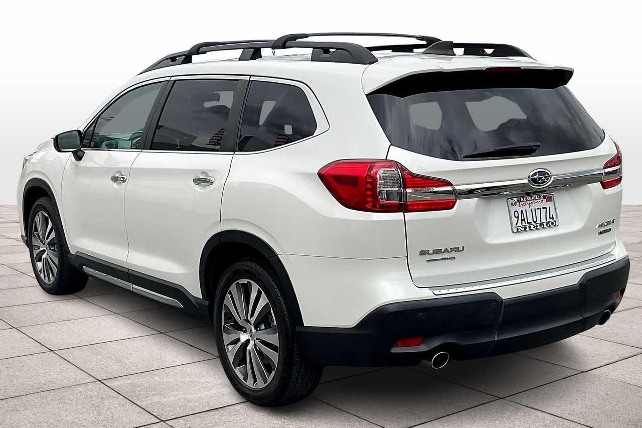 2022 Subaru Ascent Touring Roseville CA