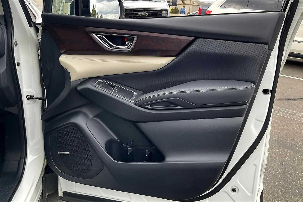 2022 Subaru Ascent Touring Roseville CA