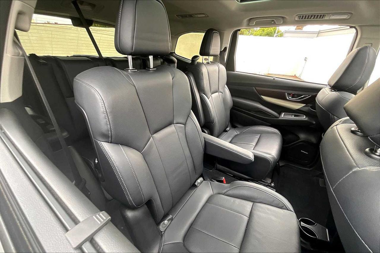 2022 Subaru Ascent Touring Roseville CA