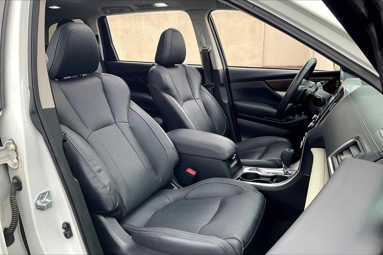 2022 Subaru Ascent Touring Roseville CA