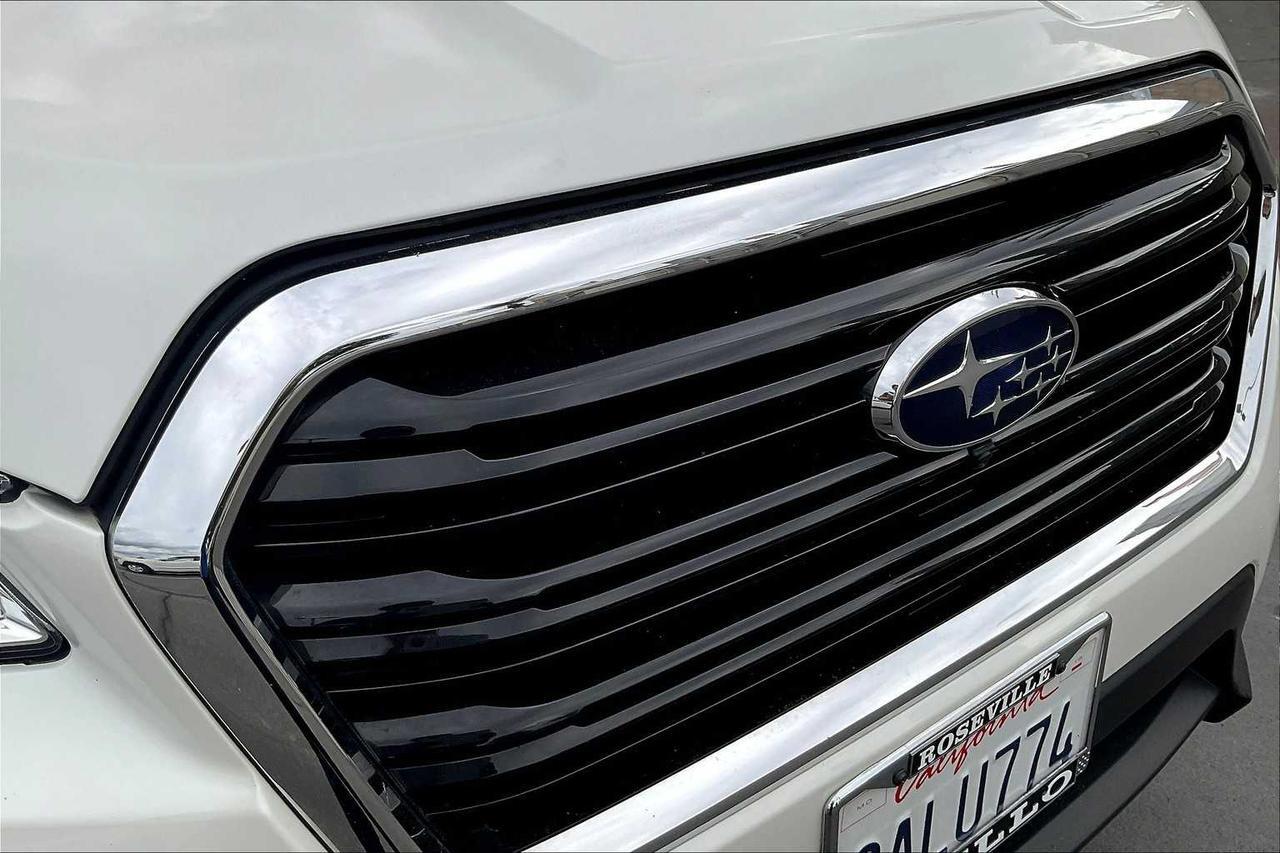 2022 Subaru Ascent Touring Roseville CA