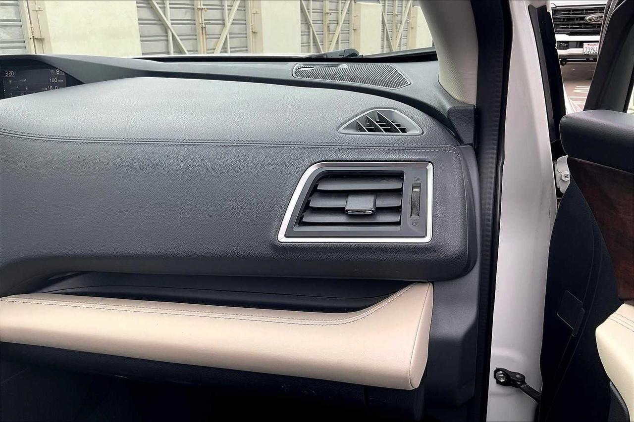 2022 Subaru Ascent Touring Roseville CA