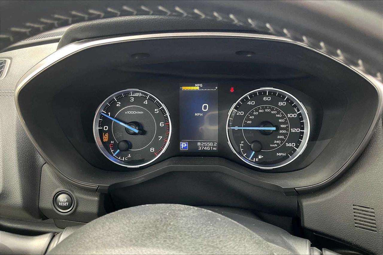 2022 Subaru Ascent Touring Roseville CA