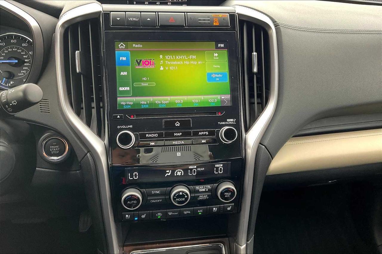 2022 Subaru Ascent Touring Roseville CA