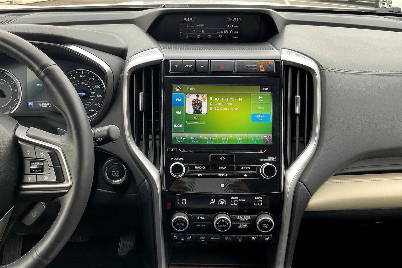 2022 Subaru Ascent Touring Roseville CA