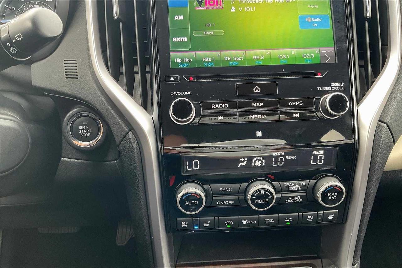 2022 Subaru Ascent Touring Roseville CA