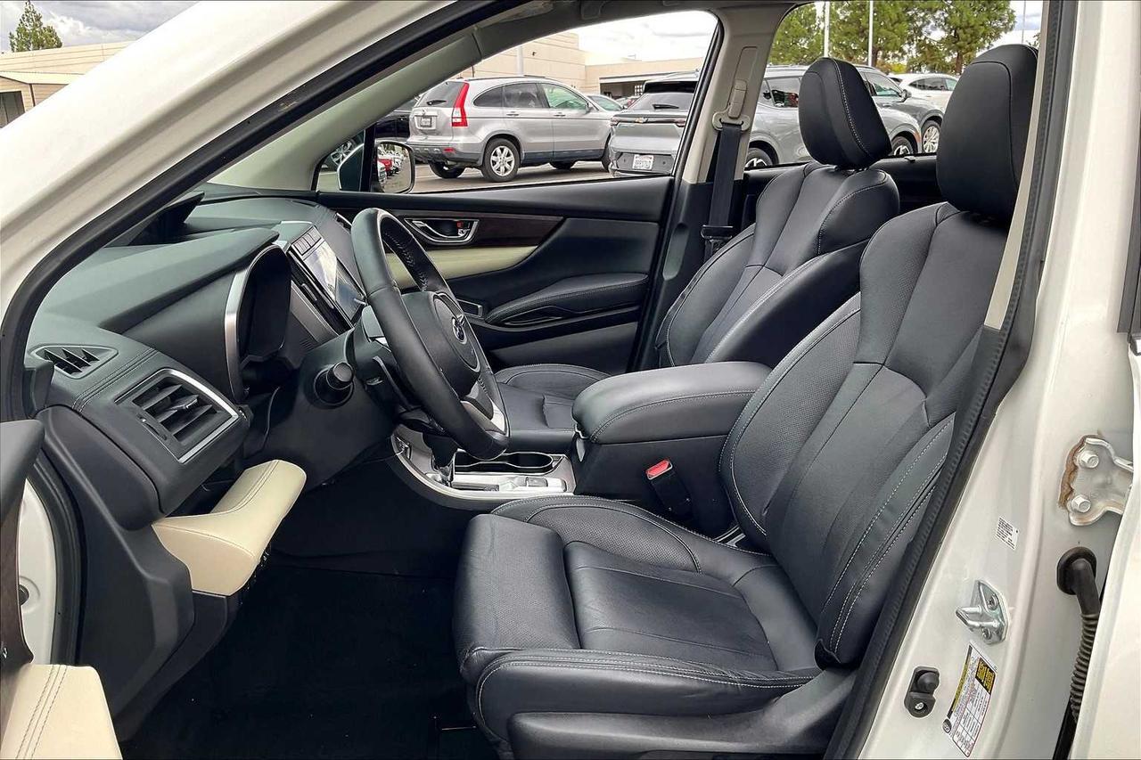 2022 Subaru Ascent Touring Roseville CA