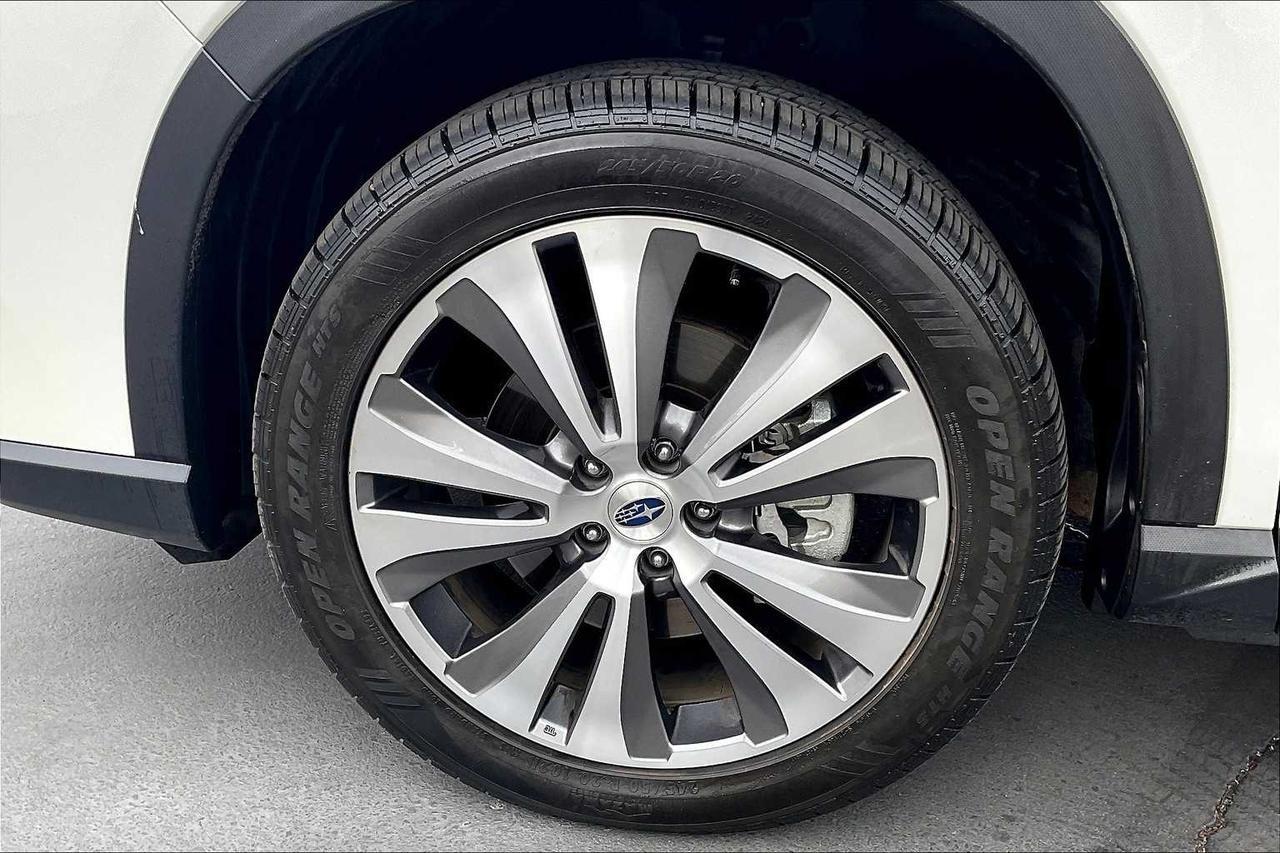 2022 Subaru Ascent Touring Roseville CA