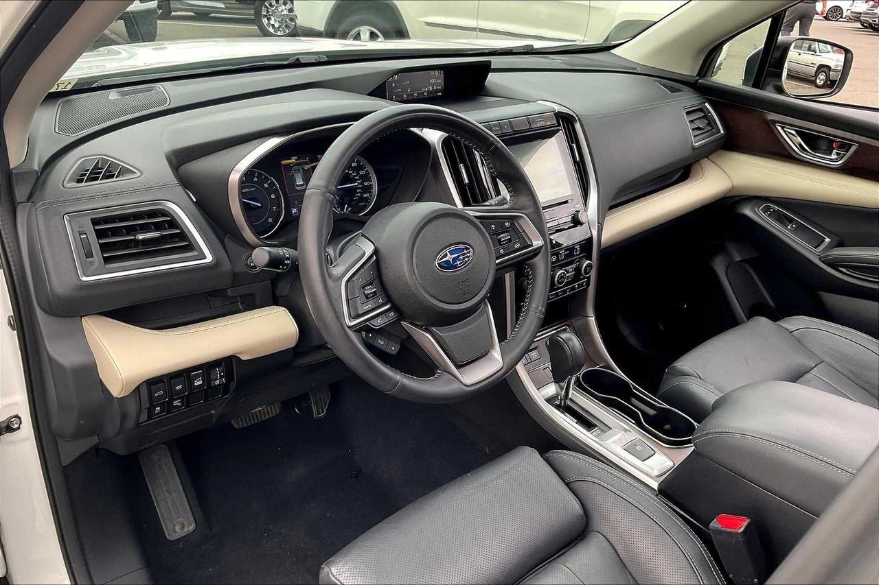 2022 Subaru Ascent Touring Roseville CA