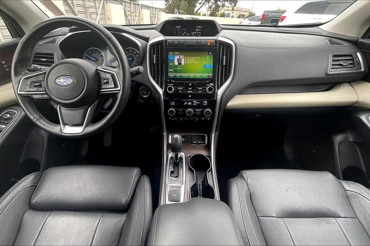 2022 Subaru Ascent Touring Roseville CA
