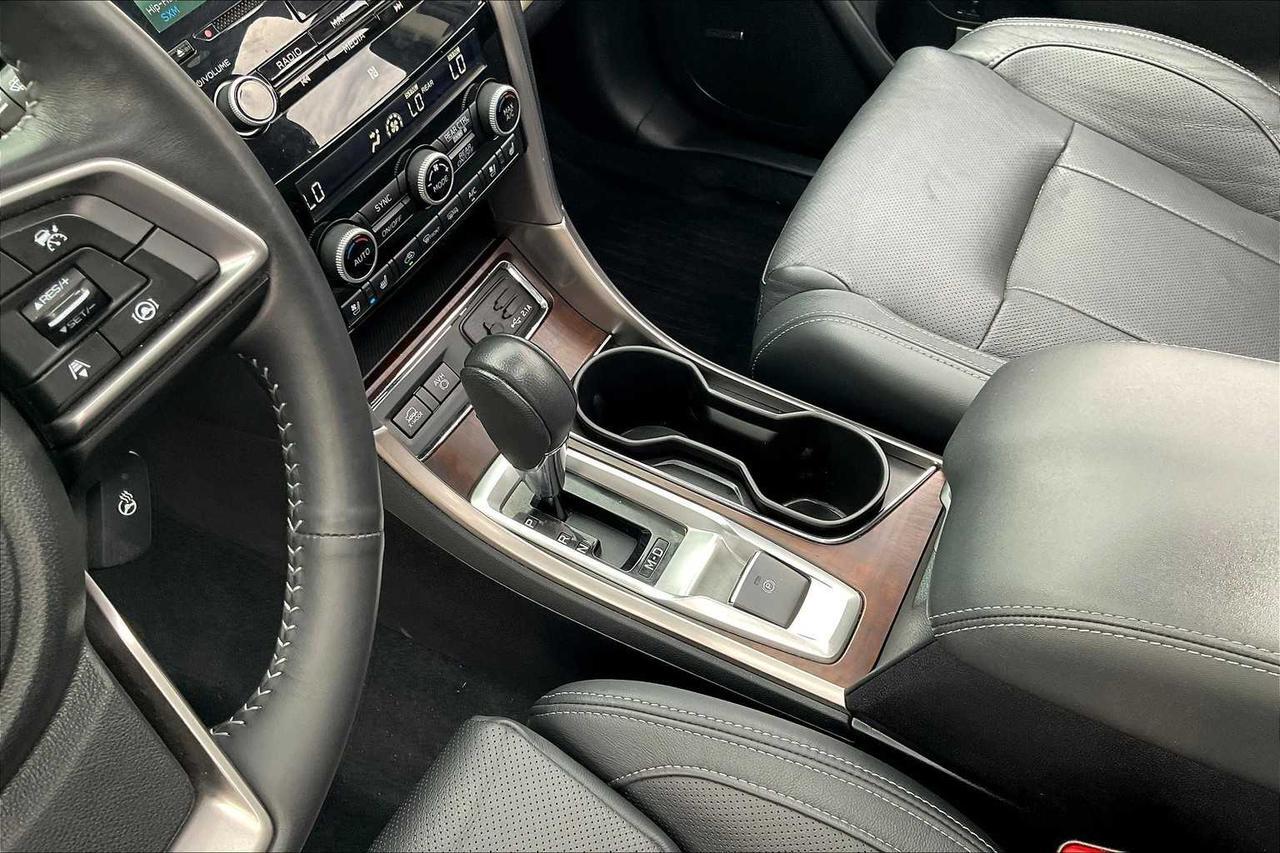 2022 Subaru Ascent Touring Roseville CA