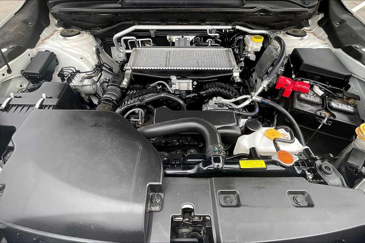 2022 Subaru Ascent Touring Roseville CA
