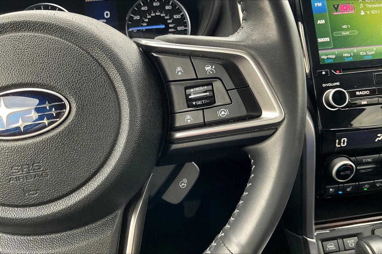 2022 Subaru Ascent Touring Roseville CA