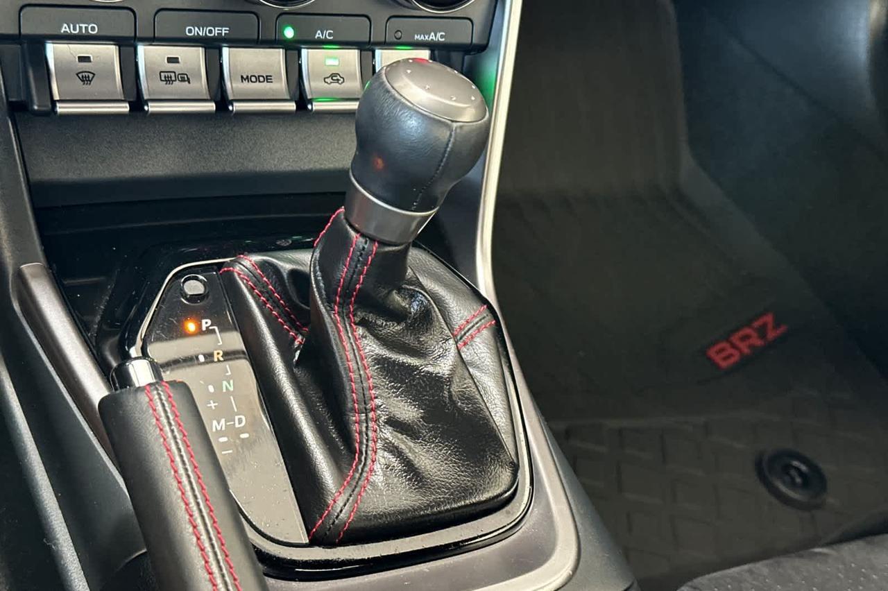 2022 Subaru BRZ Limited Roseville CA