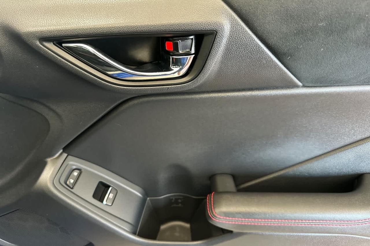 2022 Subaru BRZ Limited Roseville CA