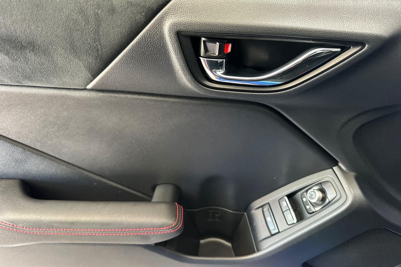 2022 Subaru BRZ Limited Roseville CA