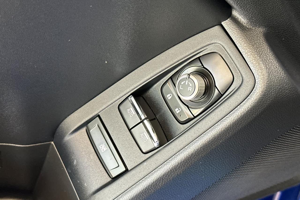 2022 Subaru BRZ Limited Roseville CA