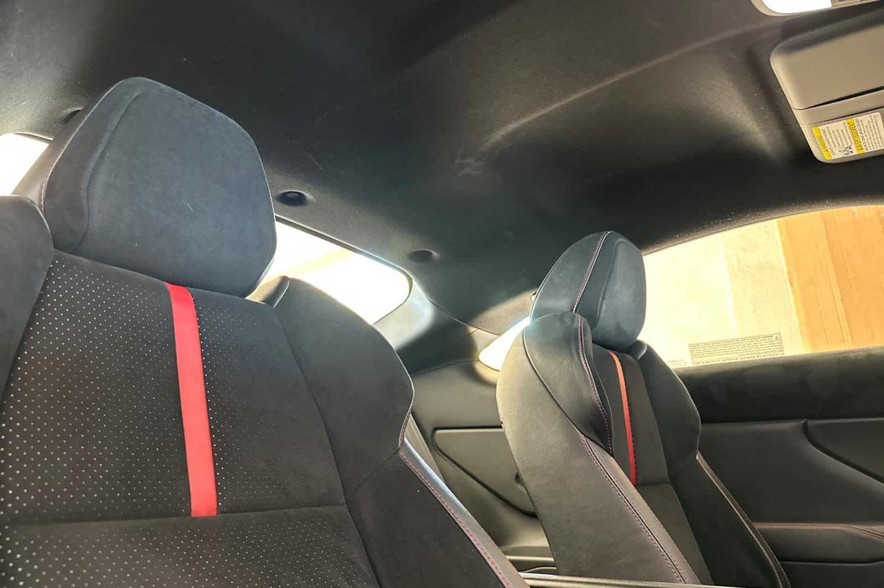2022 Subaru BRZ Limited Roseville CA