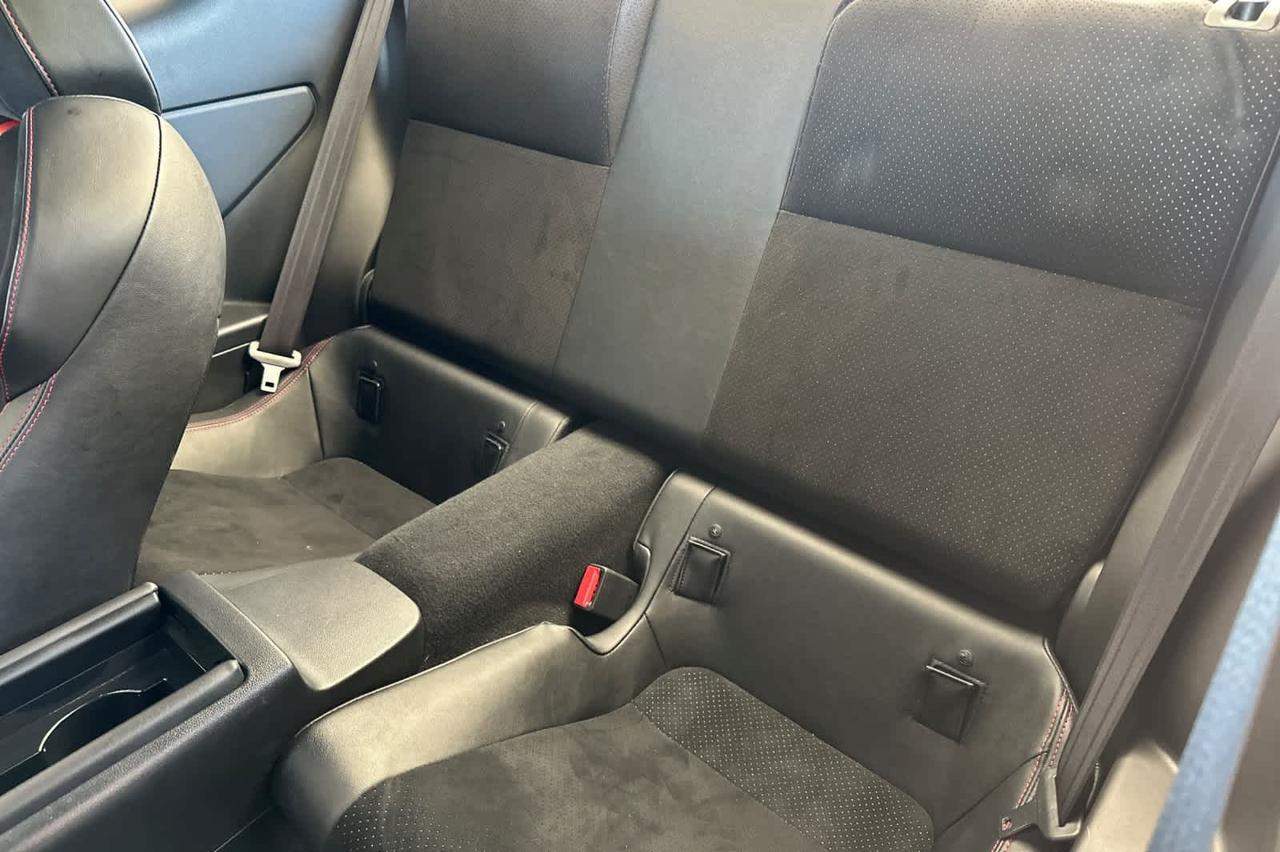 2022 Subaru BRZ Limited Roseville CA