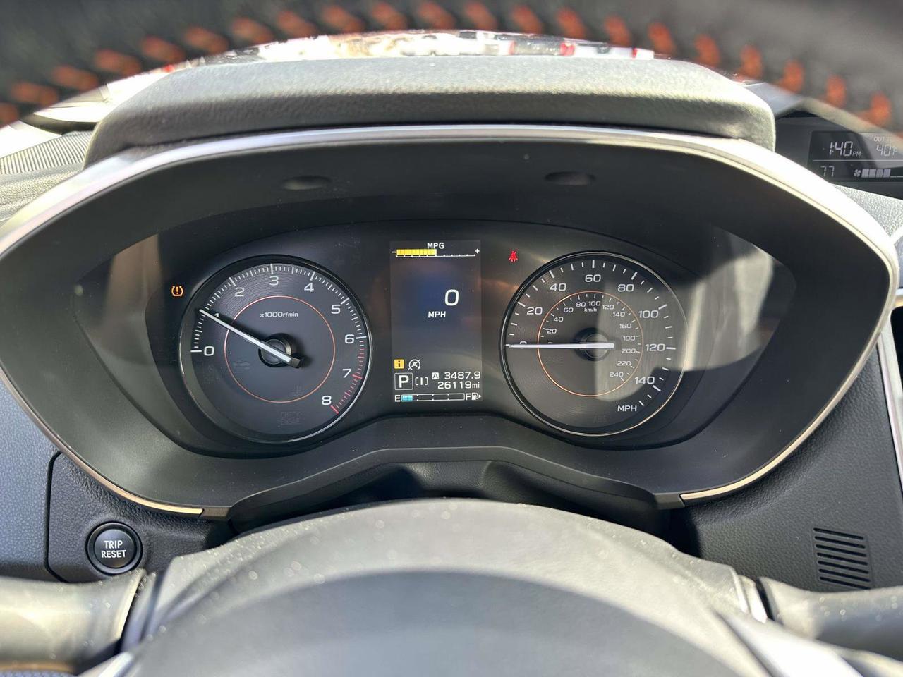 2022 Subaru Crosstrek Premium Clifton Park NY