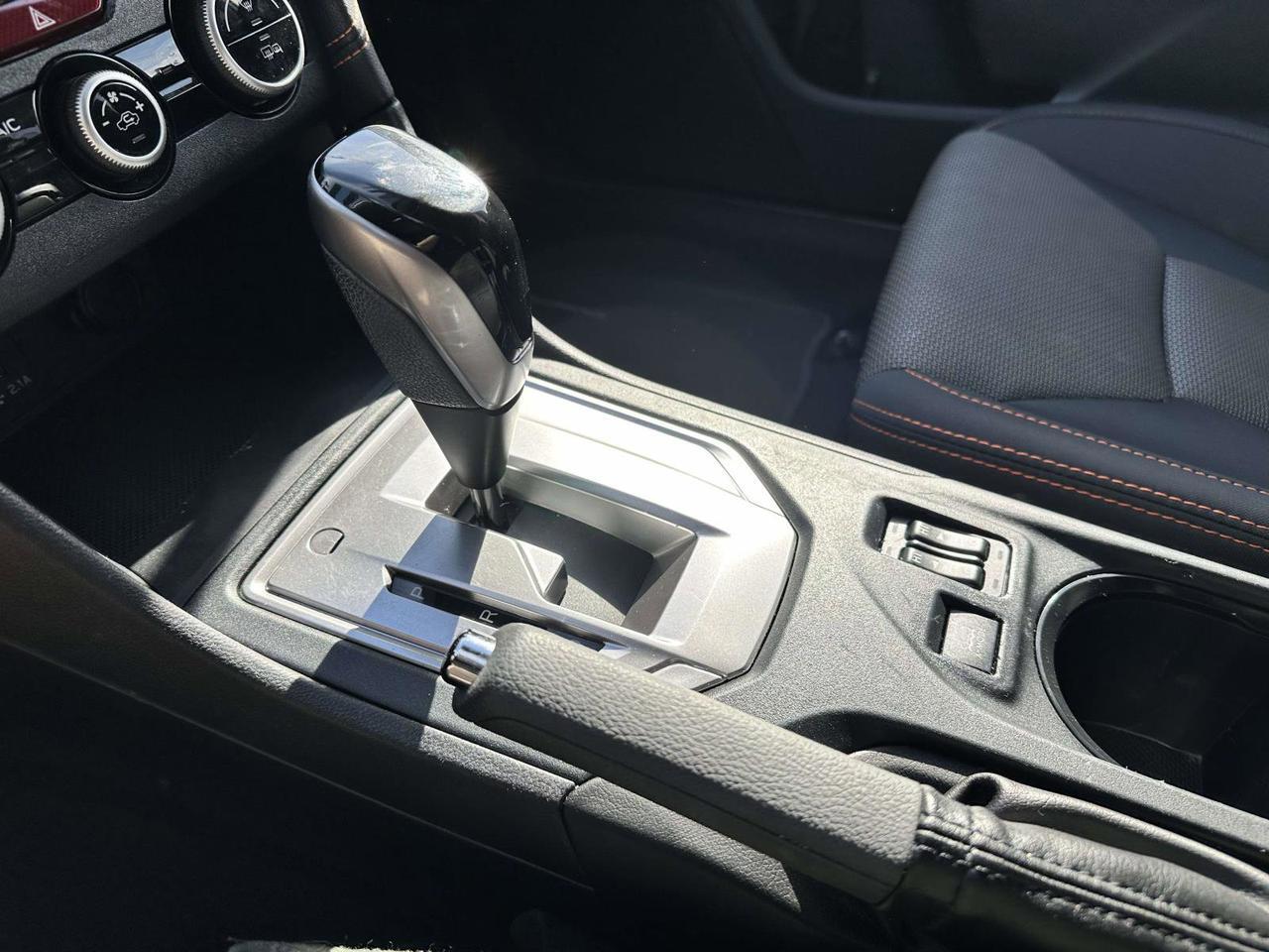 2022 Subaru Crosstrek Premium Clifton Park NY