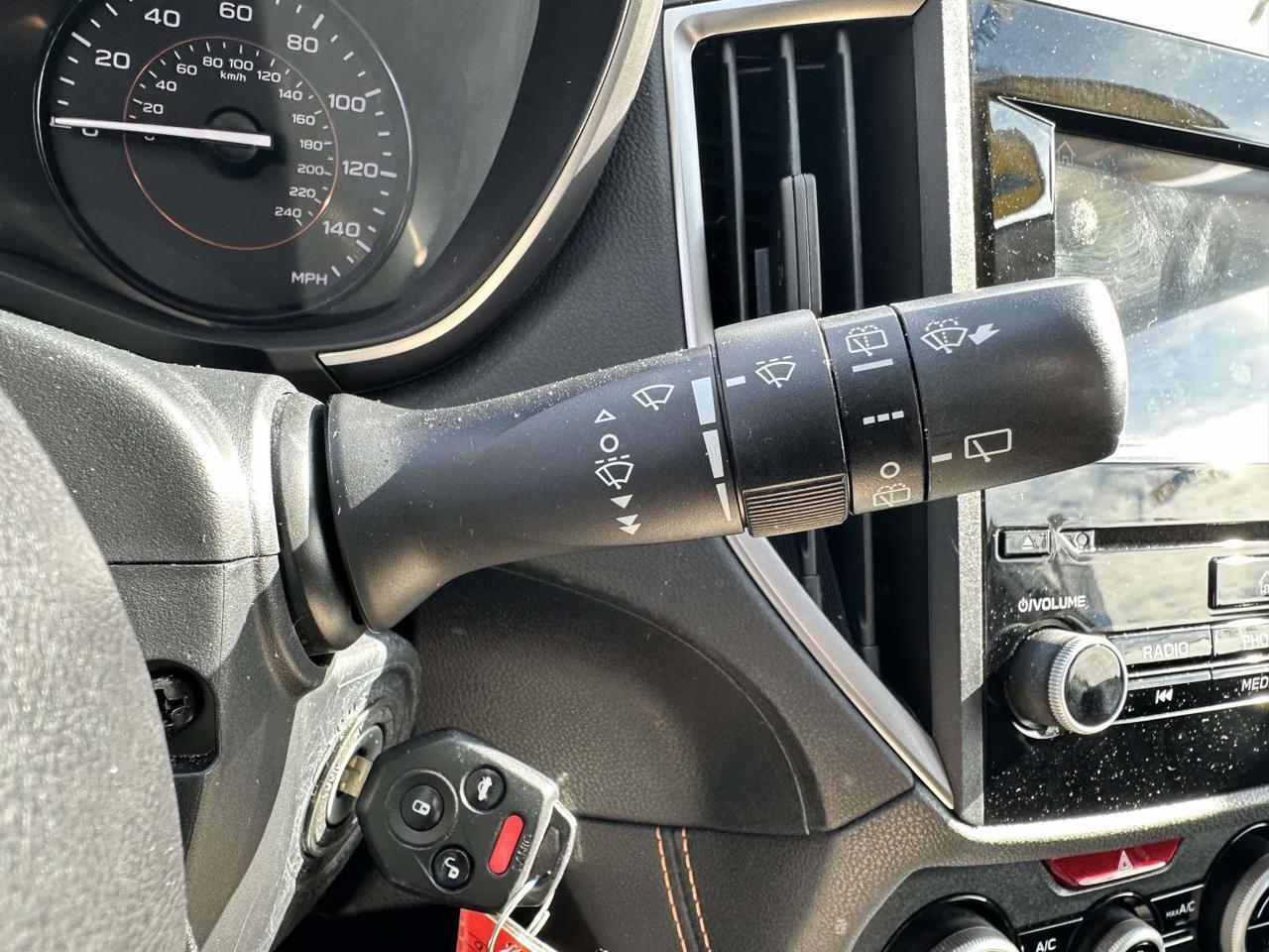 2022 Subaru Crosstrek Premium Clifton Park NY