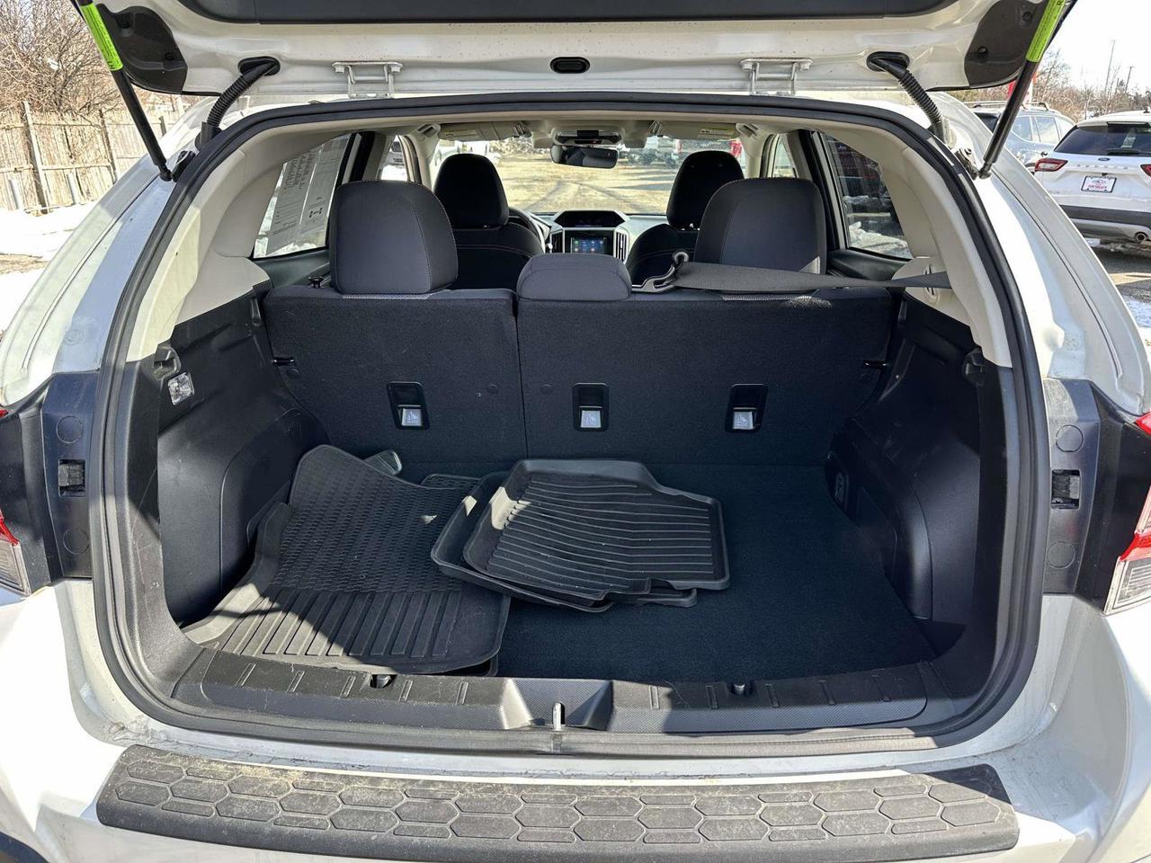 2022 Subaru Crosstrek Premium Clifton Park NY